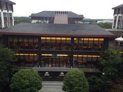同里湖度假村二期-同里湖度假村(二期店)