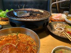 -冷面大王(细河南路店)