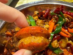 -聚味瞿记·龙虾堂(坡子街店)