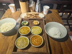 -李百蟹·江南蟹黄面·河景餐厅(夫子庙总店)