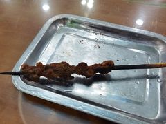 -满记烧饼(牛街东里小区一区店)