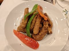 -翠园(北京王府中环店)