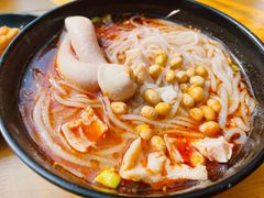 -青石桥老瓦房肥肠粉总店(青石桥总店)