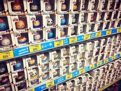 -玩具反斗城(海港城店)