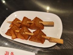 -潮界(虹桥新天地店)