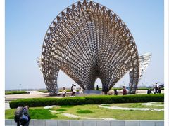 -南汇嘴观海公园