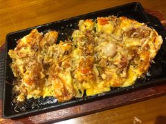 猪肉蛋卷-有喜屋·深夜食堂(北京西路店)