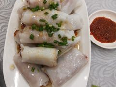 豉味酿炸面-粤·向群饭店(龙津东路总店)