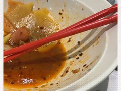 -川锦汇麻辣拌(长大店)