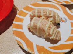 -新一番三文鱼寿司(大东海店)