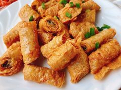 -晓琦农家菜馆·地道农家菜