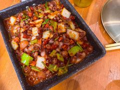 -大叹号啤酒屋·延边料理(延大店)