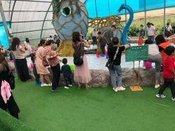 -可可天空农场(东部新城银泰店)