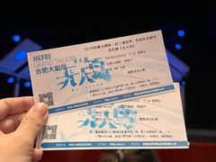 -合肥大剧院