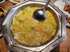 -胡家大厨(西三庄店)