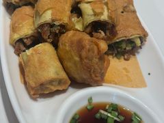 -纪林菜馆·博山菜老字号(华光路店)