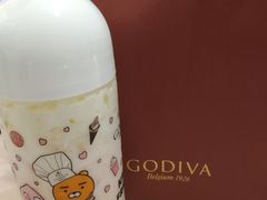 -GODIVA(天河城店)
