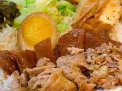 -香友记正宗隆江猪脚饭(首经贸店)