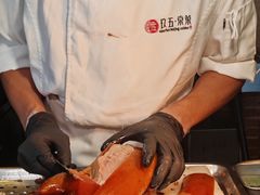 -玖五京菜(杭州城北万象城店)