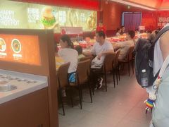 -龍歌自助小火锅(雨花台江南虹悦城店)