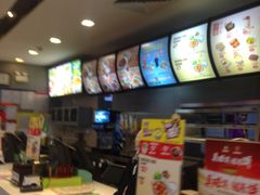 -真功夫(中医院店)