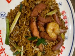 -周沫西餐(漫广场店)