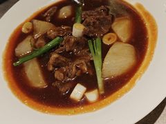 -留半山·香港食堂(啦啦宝都店)