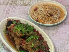 -杨记小炒老店