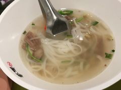 -蔡澜Pho·越南粉餐厅(海上世界店)