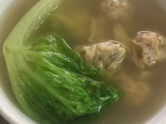 -坚记面店(一德路店)