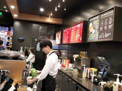 -星巴克(南京鼓楼吾悦广场店)