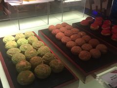 -乐咖啡西餐厅(太湖皇冠假日酒店)