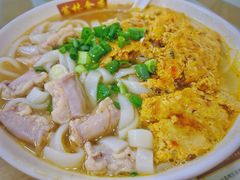 -荔林食店(西华路店)