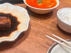 -張飛扒肉·龙江非遗(道外店)
