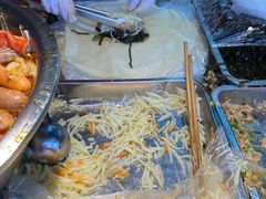 -阿姨卷饼(平凉路店)