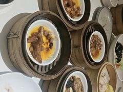 -万龙洲海鲜(南新仓店)