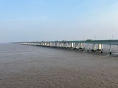 -宁波海天一洲景区