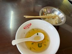 -好成财牛排馆(涂门街总店)