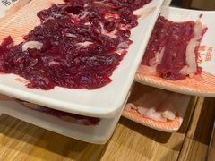 -潮正和潮汕牛肉火锅·老字号(番禺万达店)