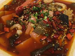 -国人川菜(李家村建东街店)