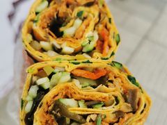 -胖子煎饼店(钦州南路店)