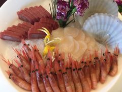 -牟传仁饭庄(星海店)
