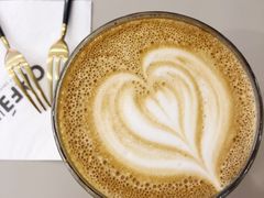 -CAFE'IN精品咖啡体验空间(小寨店)