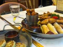 -get pizza意大利餐厅(凯德MALL店)