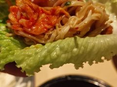 -新石器烤肉(周浦万达店)