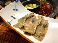 -味仙疯美蛙鱼头(清扬路总店)
