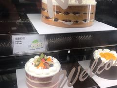 -仟吉·ART FARM主题店(菱角湖万达店)