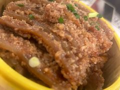 -霄汉牛三鲜湖北砂锅菜(万松园2店)