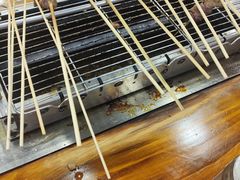 -哈尔滨小酒馆·鲜肉现穿自助烧烤(康新花园店)