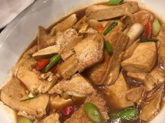 -三清山希尔顿度假酒店·三清轩中餐厅
